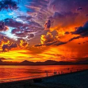 Meet your Posher, Tunisia